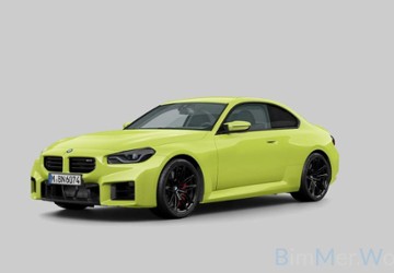 BMW M2 14.980 km 61.990 &euro; Frankenberg 09669