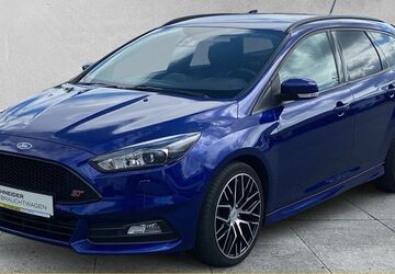 Ford Focus 78.280 km 17.980 &euro; Marienberg 09496