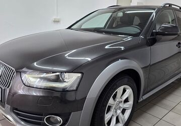 Audi A4 Allroad 186.737 km 14.990 &euro; Chemnitz 09114