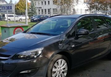Opel Astra 130.000 km 7.999 &euro; Chemnitz 09120