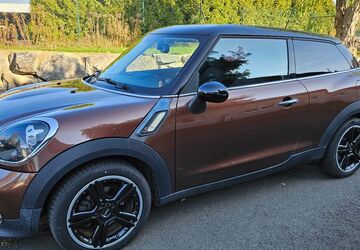 Mini Cooper SD 99.628 km 12.800 &euro; Frankenberg 09669