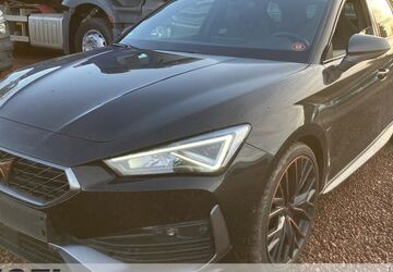Cupra Leon 50.990 km 24.499 &euro; Chemnitz - Mittelbach 09224