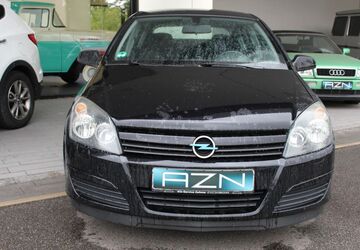 Opel Astra 142.700 km 1.000 &euro; Chemnitz 09114