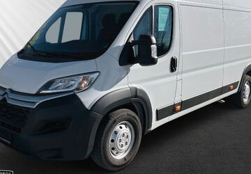 Citroen Jumper 40.517 km 19.990 &euro; Waldheim 04736