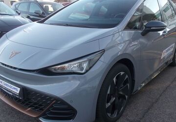 Cupra Born 24.500 km 29.890 &euro; Waldheim 04736