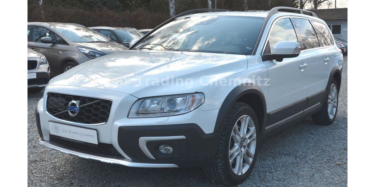 Volvo XC70 104.884 km 27.999 &euro; Chemnitz 09114