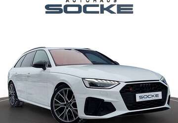 Audi S4 54.335 km 47.985 &euro; Kertzsch 08373