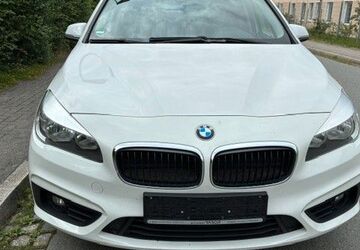 BMW 214 Gran Tourer 170.277 km 5.900 &euro; Chemnitz 09116
