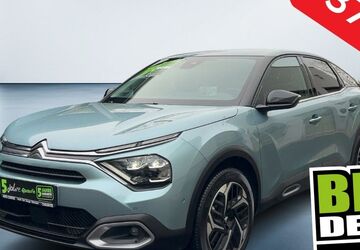 Citroen C4 19.766 km 18.741 &euro; Chemnitz 09116