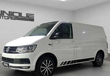 VW T6 Transporter 146.446 km 20.490 &euro; Chemnitz 09119