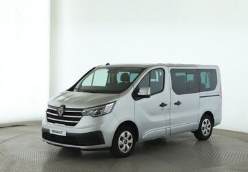 Renault Trafic 35.450 km 35.890 &euro; Chemnitz 09113