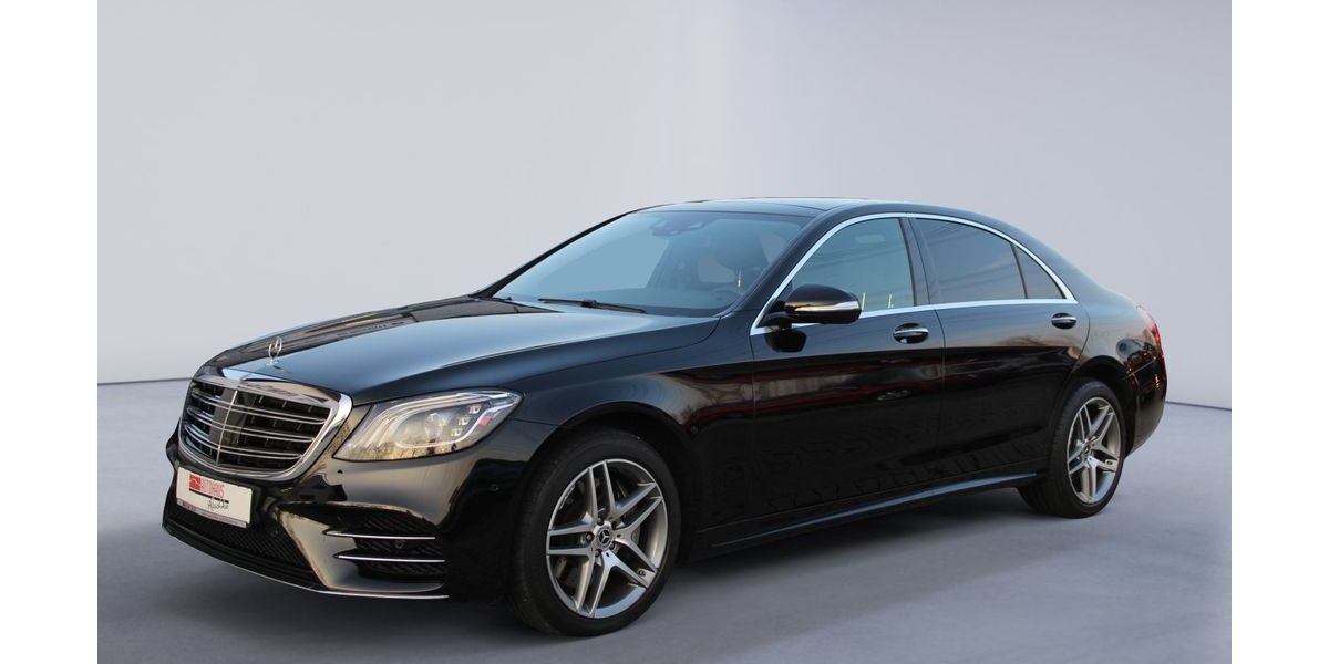 Mercedes-Benz S 350 86.500 km 55.990 &euro; Chemnitz 09228