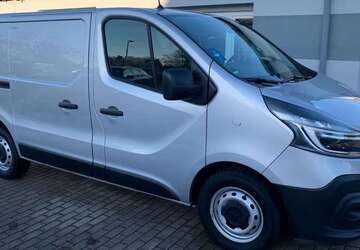 Renault Trafic 162.500 km 14.990 &euro; Chemnitz OT Mittelbach 09224