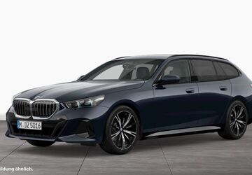BMW 520 19.340 km 60.306 &euro; Chemnitz/Röhrsdorf 09247