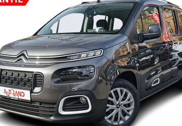 Citroen Berlingo 72.515 km 22.950 &euro; Chemnitz 09113