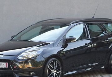 Ford Focus 158.949 km 8.000 &euro; Burgstädt 09217