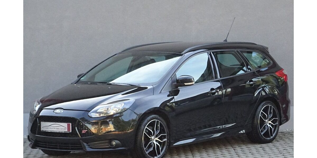 Ford Focus 158.949 km 8.000 &euro; Burgstädt 09217
