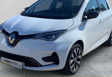 Renault ZOE 31.268 km 15.780 &euro; Mittweida 09648