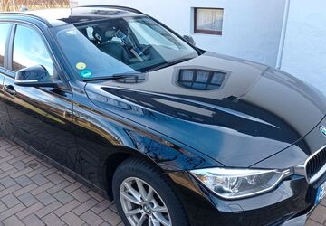 BMW 320 158.700 km 10.900 &euro; Zwönitz 08297