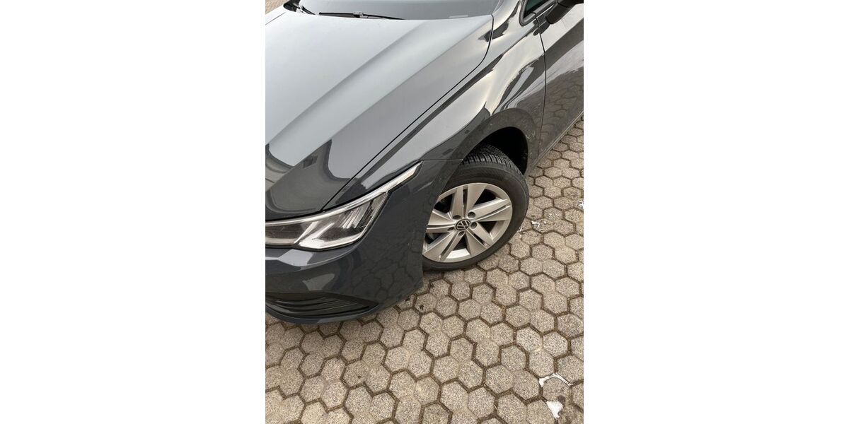 VW Golf 88.000 km 18.900 &euro; Kurort Hartha 01737