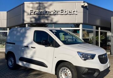 Opel Combo Electric 1.500 km 31.390 &euro; Reinsdorf 08141