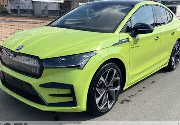 Skoda Enyaq 30.050 km 40.999 &euro; Chemnitz - Mittelbach 09224