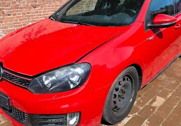 VW Golf 254.728 km 4.190 &euro; Chemnitz 09116