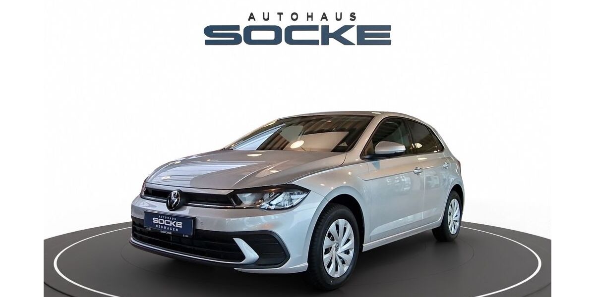 VW Polo 2.500 km 23.985 &euro; Remse OT Kertzsch 08373