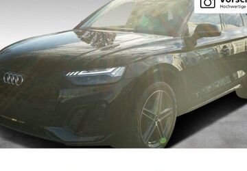 Audi SQ5 91.198 km 44.930 &euro; Chemnitz 09113