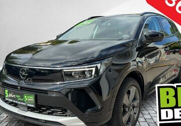 Opel Grandland (X) 33.901 km 22.901 &euro; Chemnitz 09126