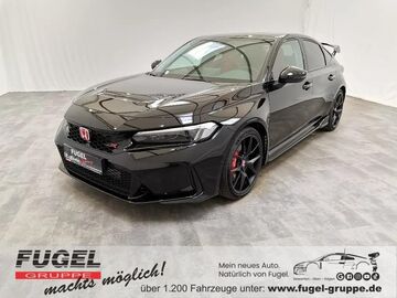 Gebrauchte Honda Civic