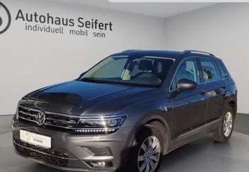VW Tiguan 71.250 km 25.900 &euro; Annaberg-Buchholz 09456