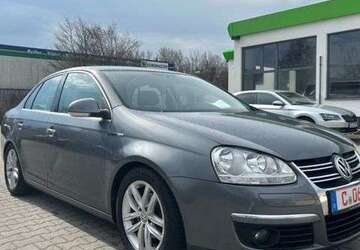 VW Jetta 221.000 km 2.490 &euro; Chemnitz 09114
