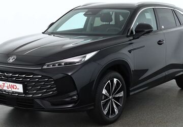 MG HS 25.364 km 24.890 &euro; Chemnitz 09113