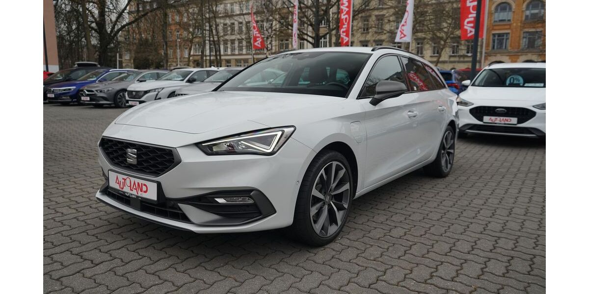 Seat Leon 66.879 km 22.950 &euro; Chemnitz 09113