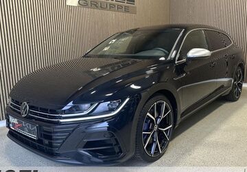 VW Arteon 16.430 km 38.499 &euro; Chemnitz 09125