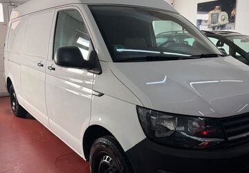 VW T6 Transporter 209.048 km 9.800 &euro; Chemnitz 09113