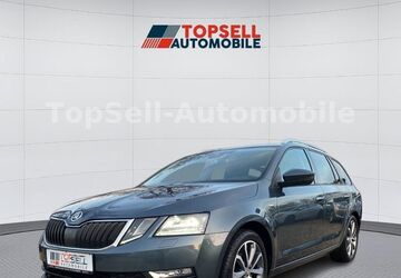 Skoda Octavia 161.820 km 12.499 &euro; Chemnitz 09120
