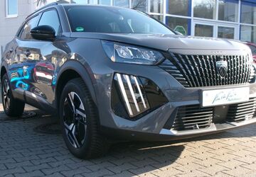 Peugeot 2008 7.712 km 23.490 &euro; Chemnitz 09125