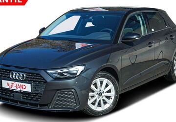 Audi A1 19.949 km 22.990 &euro; Chemnitz 09113