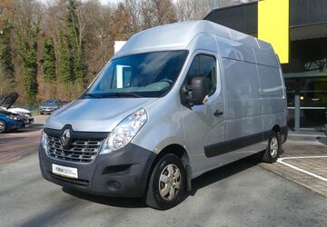 Renault Master 82.900 km 12.950 &euro; Zschopau 09405