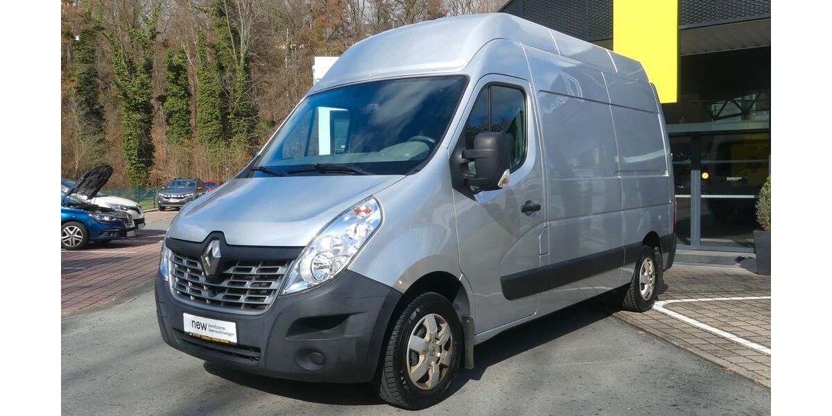 Renault Master 82.900 km 12.950 &euro; Zschopau 09405