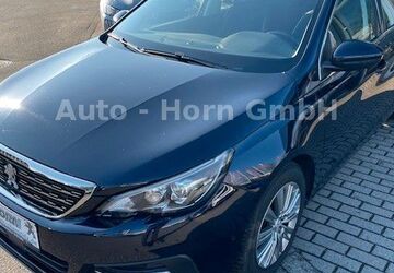 Peugeot 308 70.380 km 11.990 &euro; Chemnitz 09114