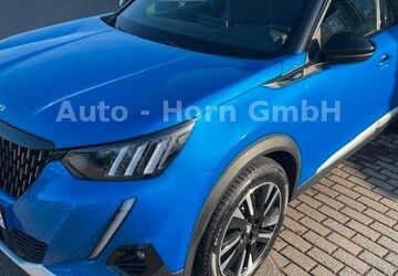 Peugeot 2008 97.160 km 18.150 &euro; Chemnitz 09114