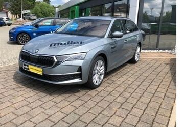 Skoda Octavia 9.200 km 37.950 &euro; Glauchau/ Sachsen 08371
