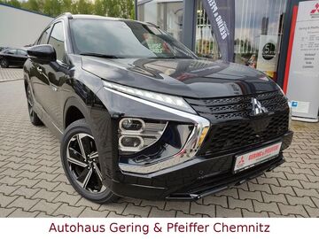 Gebrauchte Mitsubishi Eclipse Cross