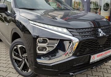 Mitsubishi Eclipse Cross 16.000 km 30.890 &euro; Chemnitz 09116