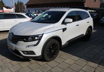 Renault Koleos 49.750 km 19.950 &euro; Chemnitz 09114