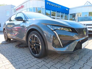 Gebrauchte Peugeot 408