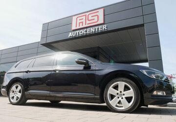 VW Passat Variant 196.675 km 9.990 &euro; Chemnitz 09114